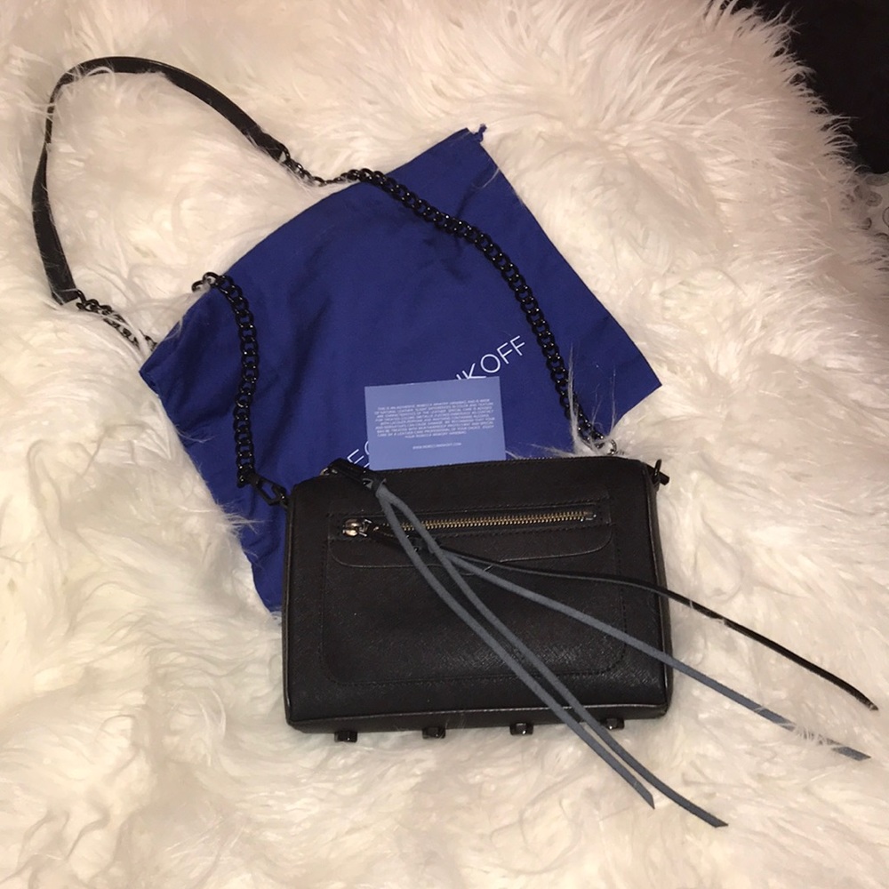 Rebecca Minkoff Bag